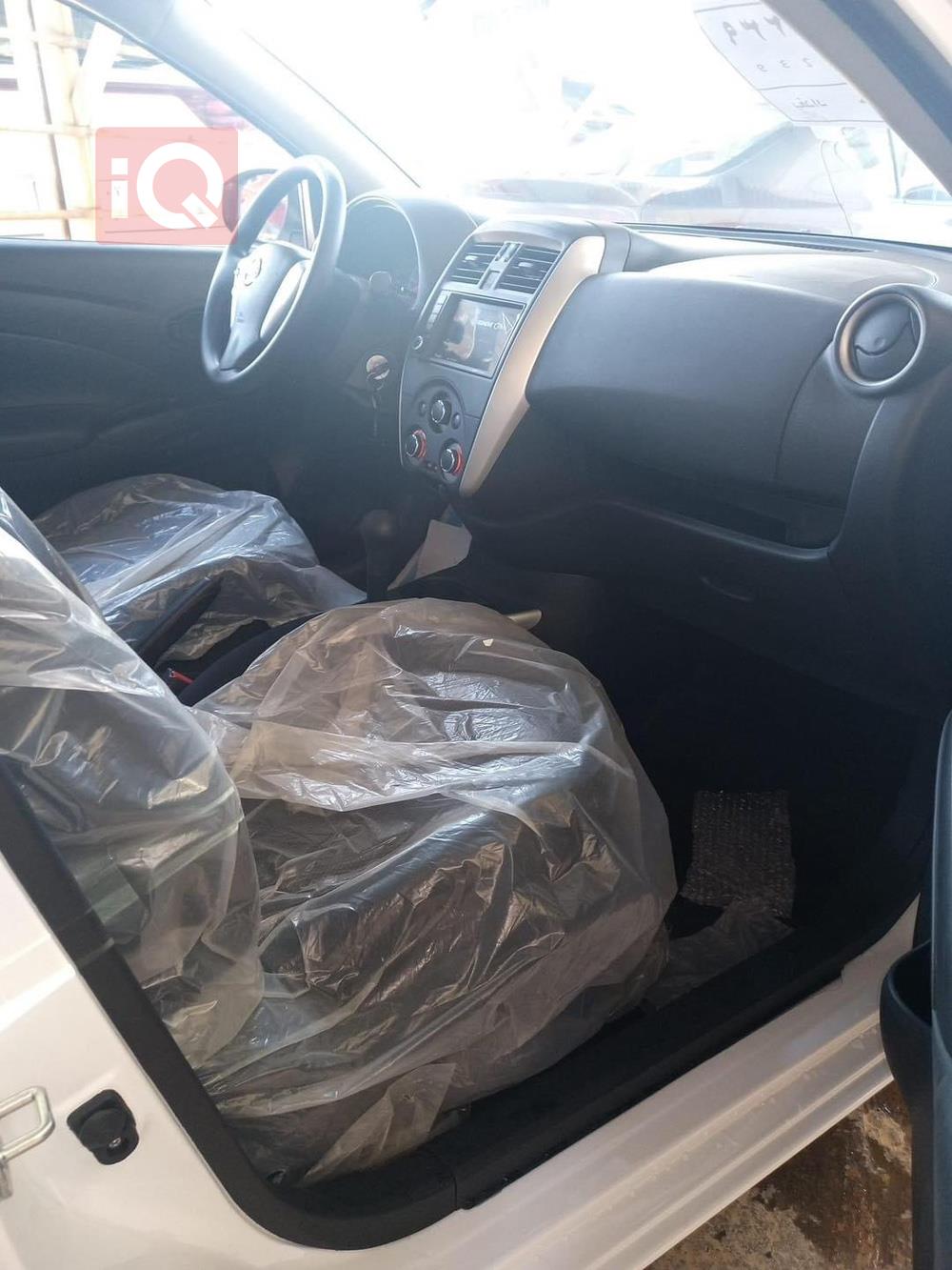 Nissan Sunny